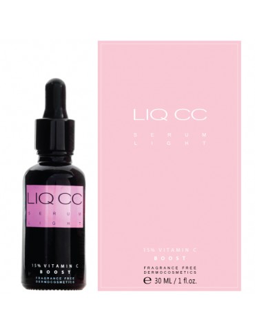 LIQ CC serum light 15% vit C