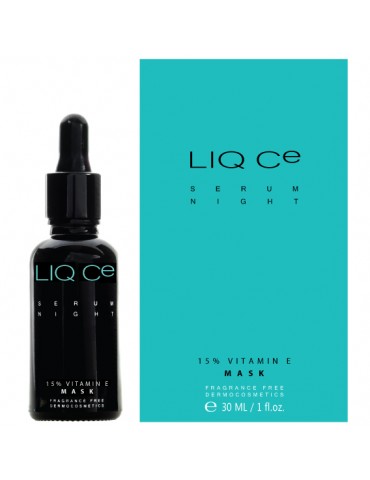 LIQ Ce Serum Night 15%...